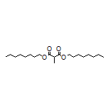 Dioctyl 2-Methylmalonate