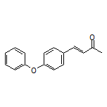 (E)-4-(4-Phenoxyphenyl)but-3-en-2-one