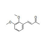 (E)-4-(2,3-Dimethoxyphenyl)but-3-en-2-one