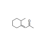 (Z)-1-(2-Methylcyclohexylidene)-2-propanone