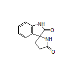 Spiro[indoline-3,2’-pyrrolidine]-2,5’-dione