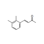 (E)-4-(2,3-Dimethylphenyl)but-3-en-2-one