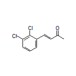 (E)-4-(2,3-Dichlorophenyl)but-3-en-2-one