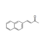 (E)-4-(2-Naphthyl)-3-buten-2-one