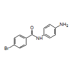 N-(4-Aminophenyl)-4-bromobenzamide