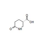 (S)-6-Oxopiperidine-3-carboxylic Acid