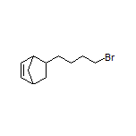 5-(4-Bromobutyl)bicyclo[2.2.1]hept-2-ene