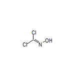 Dichloroformoxime