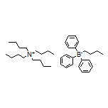 Tetrabutylammonium Butyltriphenylborate