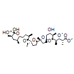 Monensin Methyl Ester