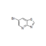 6-Bromothiazolo[4,5-b]pyridine