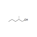 (S)-2-Methyl-1-pentanol