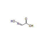 2-(Hydroxyimino)acetic Acid