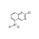 2-Chloro-5-nitroquinazoline