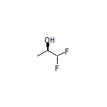 (R)-1,1-Difluoro-2-propanol