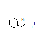 2-(Trifluoromethyl)indoline