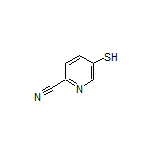 5-Mercaptopicolinonitrile