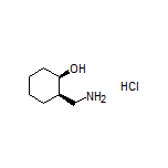 (1R,2R)-2-(Aminomethyl)cyclohexanol Hydrochloride