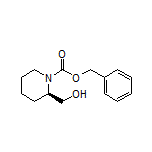 (R)-(1-Cbz-2-piperidyl)methanol