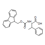 Fmoc-beta-methyl-DL-phenylalanine