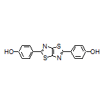 4,4’-(Thiazolo[5,4-d]thiazole-2,5-diyl)diphenol