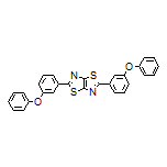 2,5-Bis(3-phenoxyphenyl)thiazolo[5,4-d]thiazole