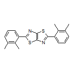 2,5-Bis(2,3-dimethylphenyl)thiazolo[5,4-d]thiazole