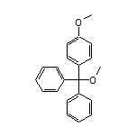 [Methoxy(4-methoxyphenyl)methylene]dibenzene