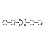 2,5-Di([1,1’-biphenyl]-4-yl)thiazolo[5,4-d]thiazole