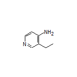 4-Amino-3-ethylpyridine