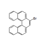 3-Bromodibenzo[c,g]phenanthrene