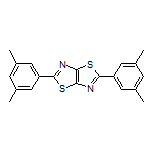 2,5-Bis(3,5-dimethylphenyl)thiazolo[5,4-d]thiazole