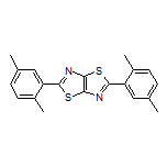 2,5-Bis(2,5-dimethylphenyl)thiazolo[5,4-d]thiazole