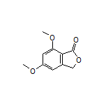 5,7-Dimethoxyisobenzofuran-1(3H)-one