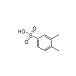 3,4-Dimethylbenzenesulfonic Acid