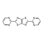 2,5-Di(pyrimidin-2-yl)thiazolo[5,4-d]thiazole