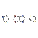 2,5-Bis(oxazol-5-yl)thiazolo[5,4-d]thiazole