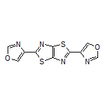 2,5-Bis(oxazol-4-yl)thiazolo[5,4-d]thiazole