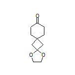 1,4-Dioxadispiro[4.1.5.1]tridecan-10-one