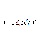 2,5-Bis[(3,7-dimethyloctyl)oxy]terephthalaldehyde