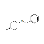 [[(4-Methylenecyclohexyl)oxy]methyl]benzene