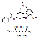 Benzgalantamine Gluconate