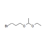 1-Bromo-3-(1-ethoxyethoxy)propane