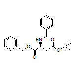 1-Benzyl 4-(tert-Butyl) benzyl-L-aspartate