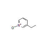 3-Ethylpyridine 1-Oxide