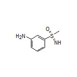 3-(S-Methylsulfonimidoyl)aniline