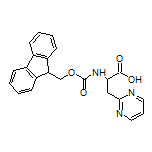 2-(Fmoc-amino)-3-(2-pyrimidinyl)propanoic Acid