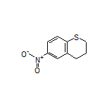 6-Nitrothiochromane