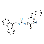 2-(Fmoc-amino)-3-(benzofuran-2-yl)propanoic Acid