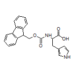 2-(Fmoc-amino)-3-(3-pyrrolyl)propanoic Acid